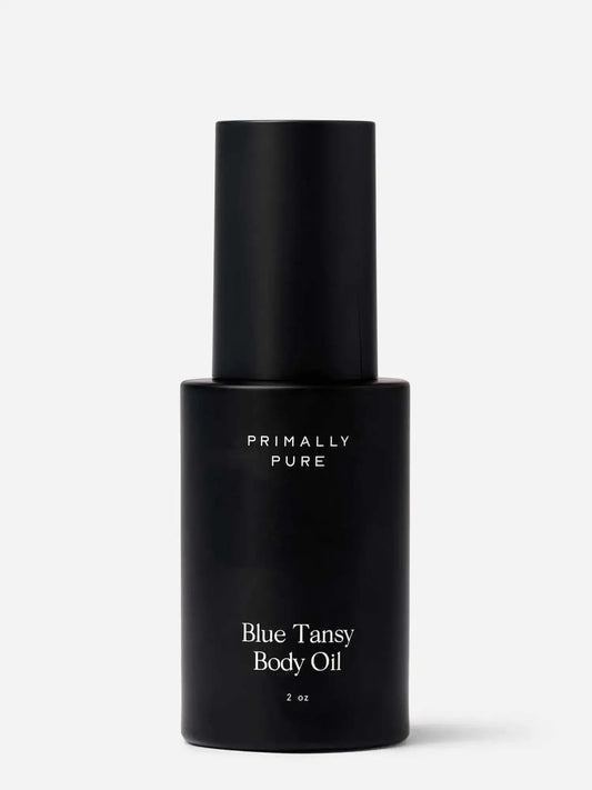 Blue Tansy Body Oil (2 oz)