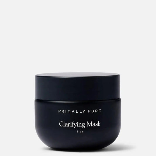 1.75oz Face Mask (Clarifying or Coffee Mask)