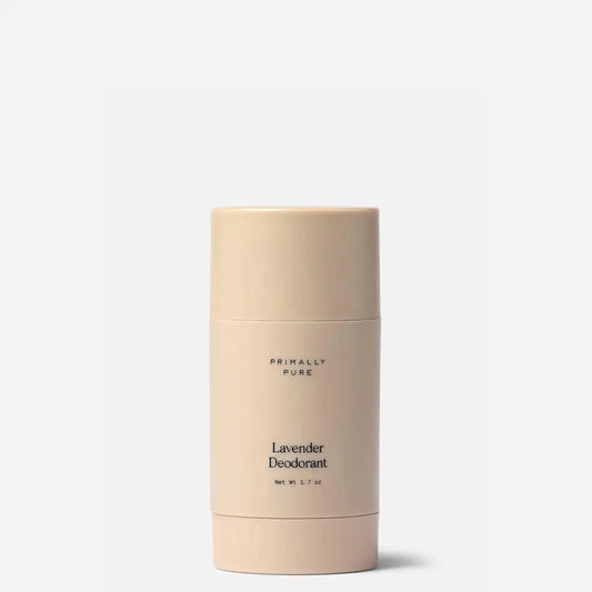 Lavender Deodorant (1.7 oz)