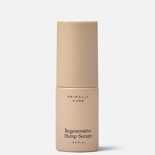 Regenerative Hemp Serum (.5oz)