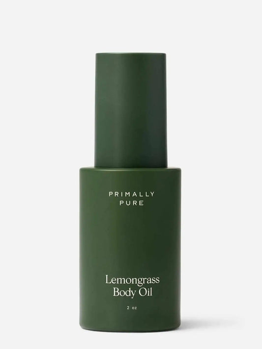 Body Oil (2 oz)
