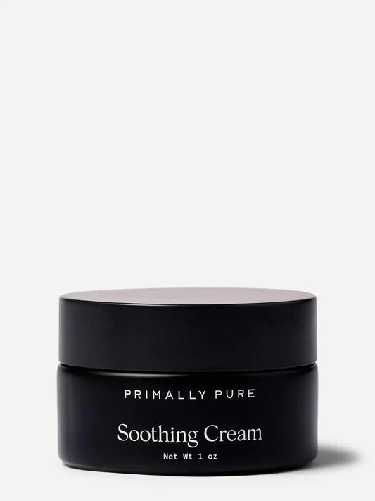 Soothing Cream (1 oz)
