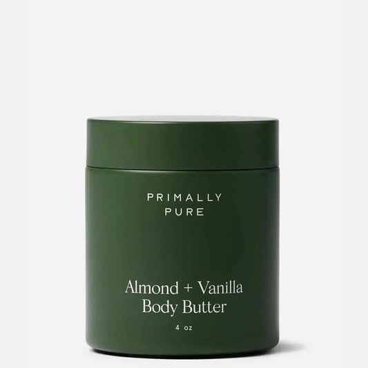 Body Butter (Medium)