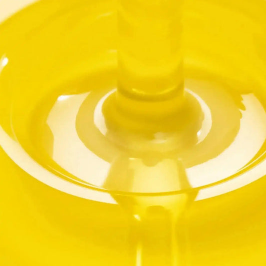 Baby Oil