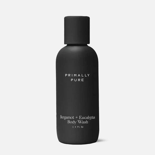 Mini Body Wash #2