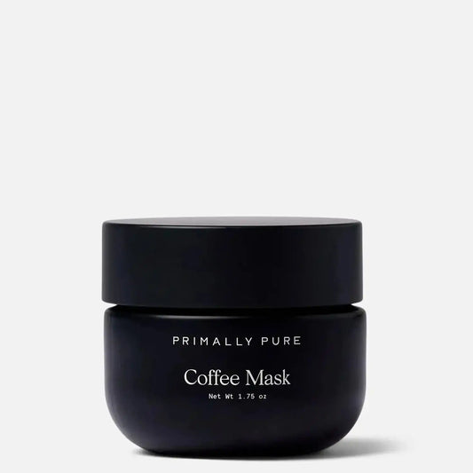 Coffee Face Mask (1.75oz)