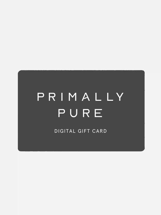 Digital Gift Card